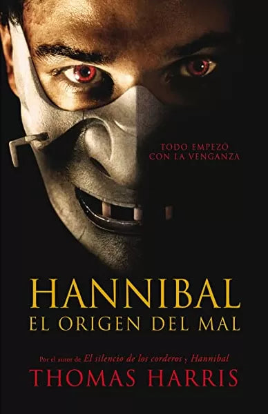 Hannibal, El Origen de Mal