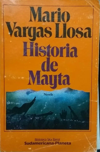 Historia de Mayta