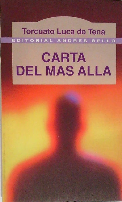 Carta del Mas Allá