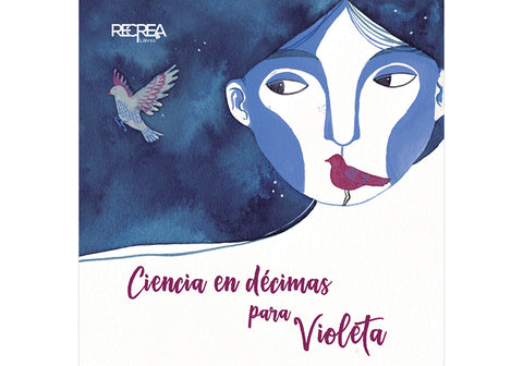 Ciencia en décimas para Violeta