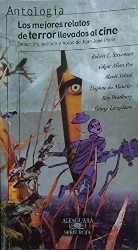 Los Mejores De Terror Llevados Al Cine