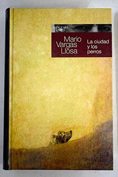 La ciudad y los perros