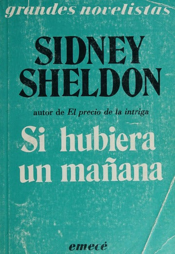 Si hubiera un mañana