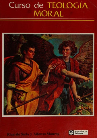 Curso De Teologia Moral