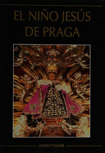 l Niño Jesús de Praga