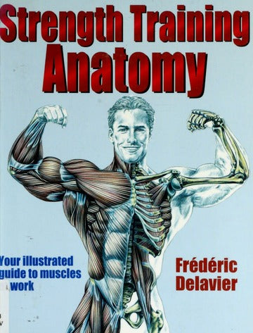 Strength Training Anatomy