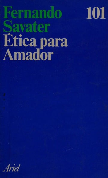 Etica para Amador