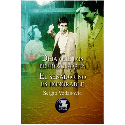 eja Que Los Perros Ladren – El Senador No Es Honorable