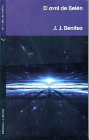 El ovni de Belén