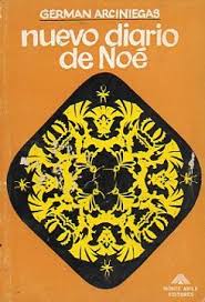 Nuevo diario de Noé