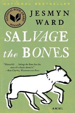 Salvage the Bones: A Novel