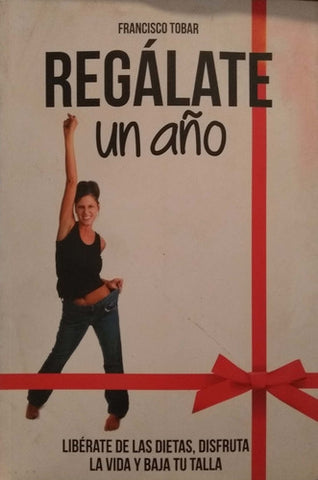 REGALATE UN AÑO