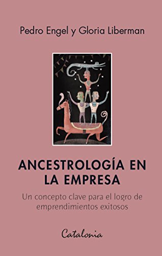Ancestrologia En La Empresa