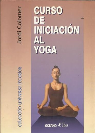 Curso de iniciación al Yoga
