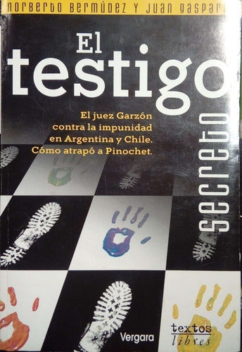 El Testigo Secreto