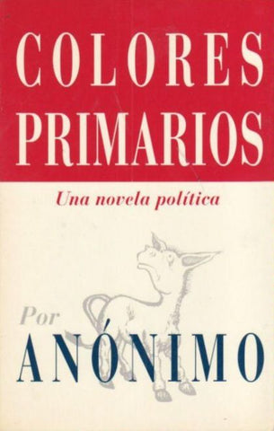 Colores Primarios