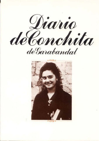 Diario de conchita de garabandal