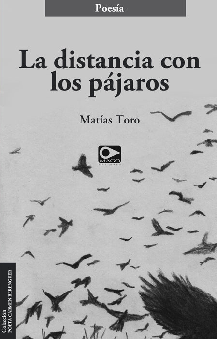 La distancia con los pájaros