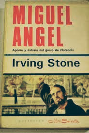 Miguel Ángel: Agonía y Éxtasis del Genio de Florencia