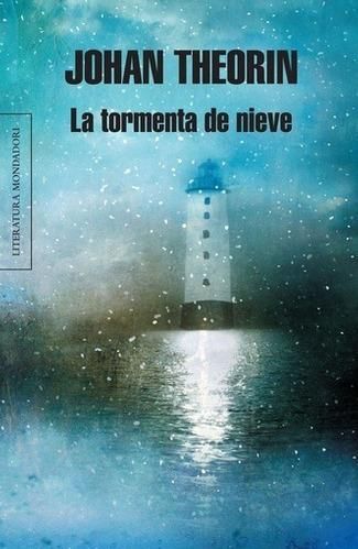 La tormenta de nieve