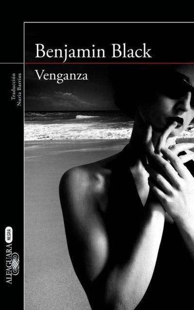 Venganza