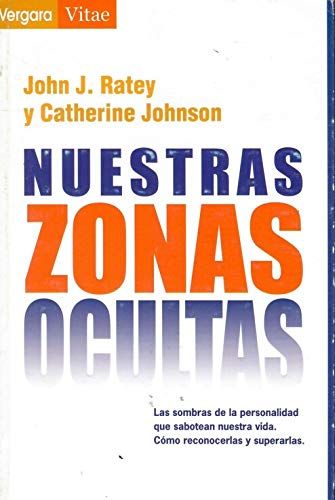 Nuestras Zonas Ocultas