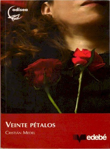 Veinte petalos