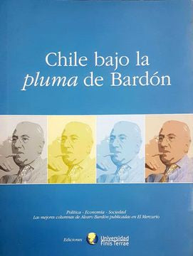 Chile Bajo la Pluma de Bardón