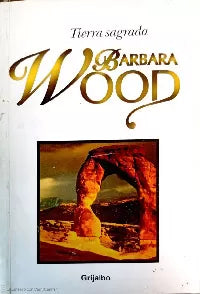 Tierra Sagrada