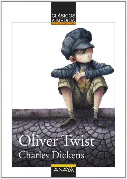 Oliver Twist