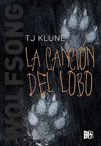Wolfsong: La Cancion Del Lobo