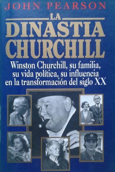 La Dinastía Churchill