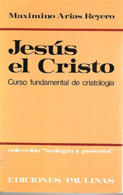 Jesus el Cristo
