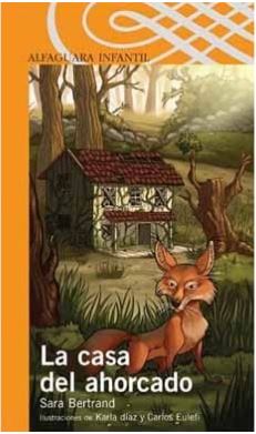 La Casa Del Ahorcado