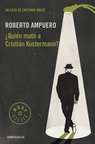 ¿Quién Mató A Cristián Kustermann?