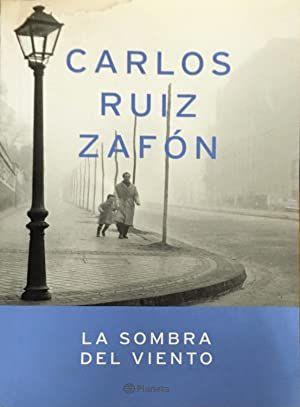 La Sombra Del Viento