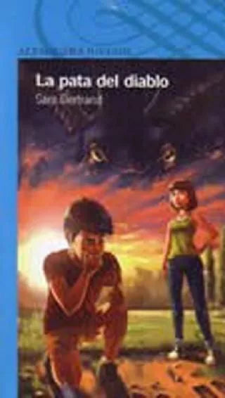 La pata del diablo