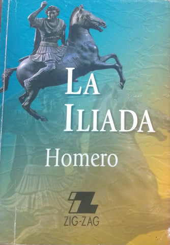 La Ilíada