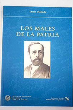 Los males de la patria