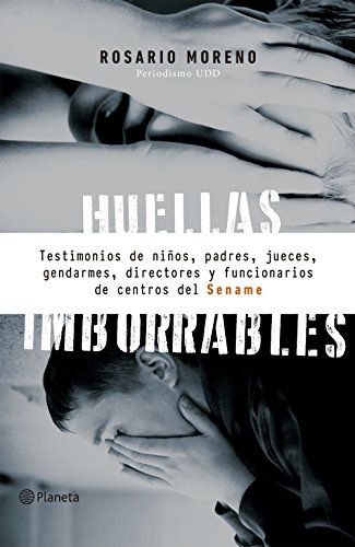 Huellas Imborrables