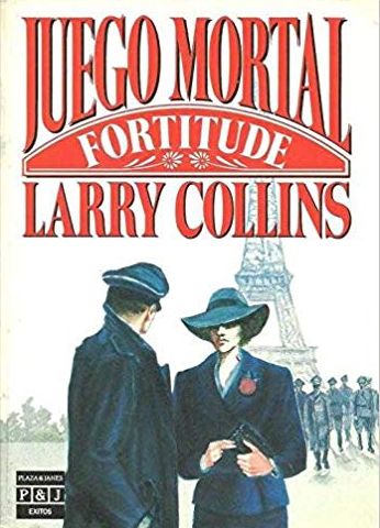 Juego Mortal/ Mortal Game (Spanish Edition)