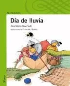 Día de lluvia