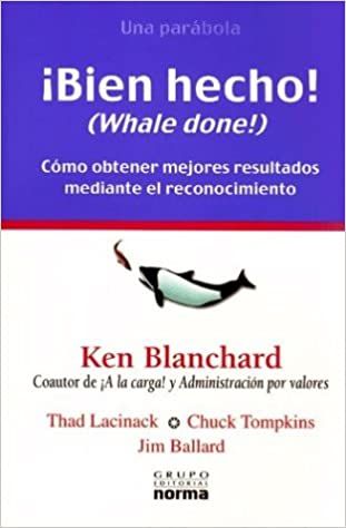 Bien Hecho!