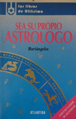 Sea su propio astrologo