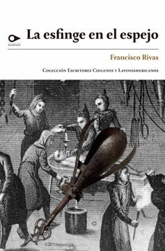 La esfinge en el espejo