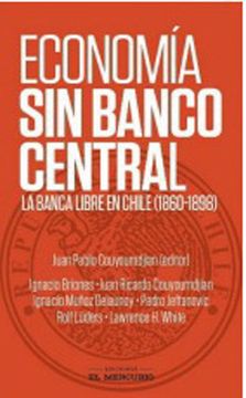 ECONOMIA SIN BANCO CENTRAL