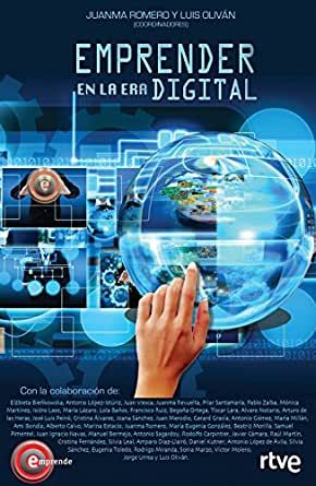 Emprender En La Era Digital