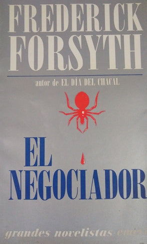 El Negociador