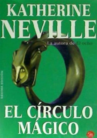El Círculo Mágico