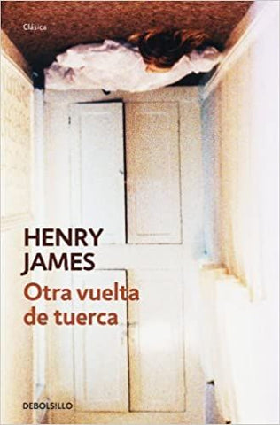 Otra Vuelta De Tuerca